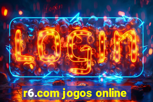 r6.com jogos online